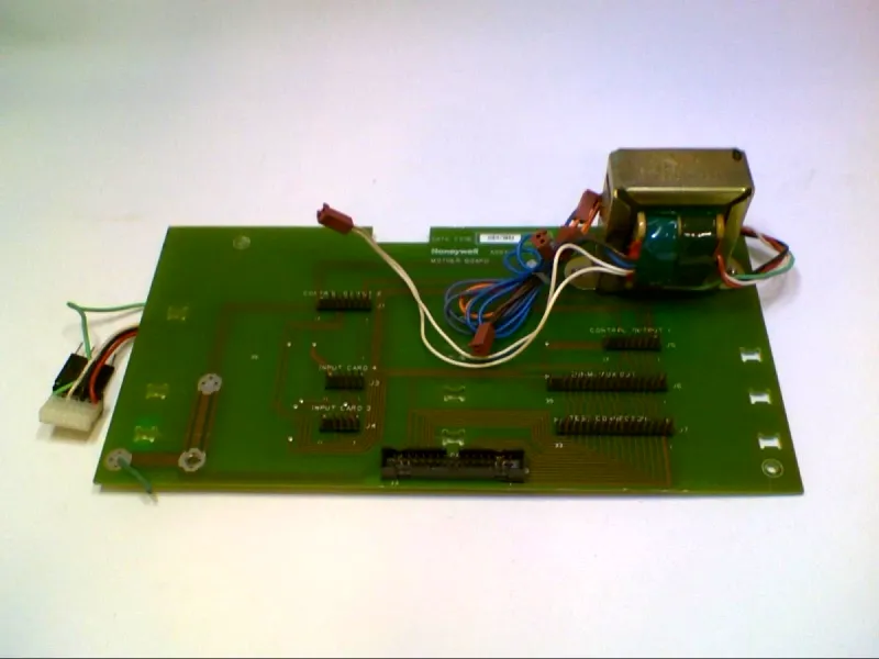 30754919-001 PC電路板 PLC/附加板 由 HONEYWELL