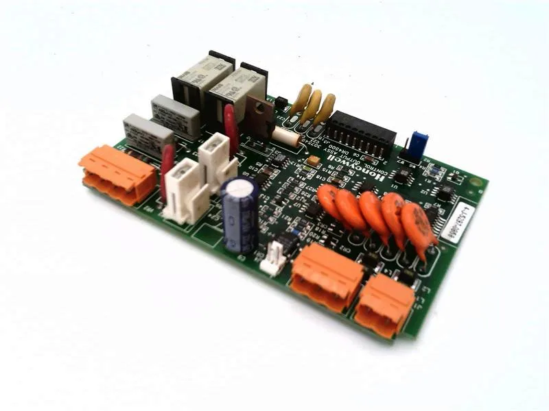 30754922-001 PC電路板 PLC/附加板 由 HONEYWELL