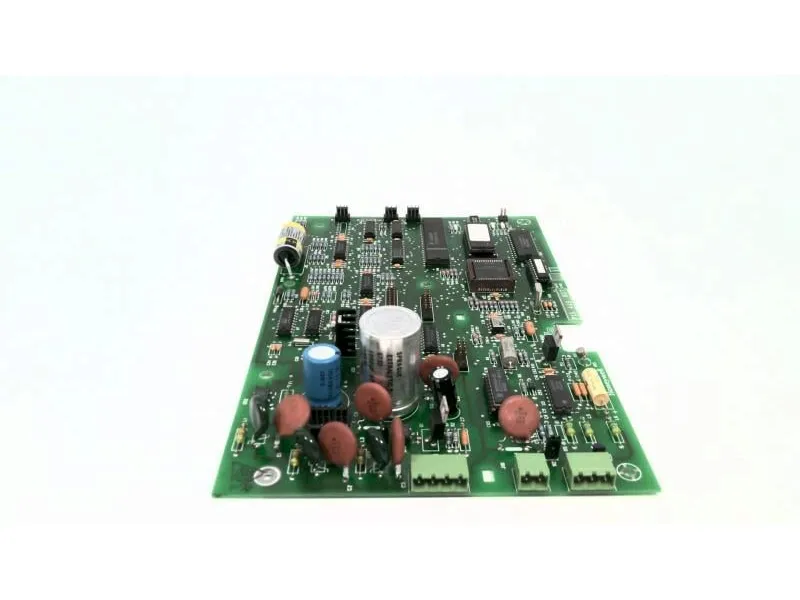 30754999-002 PC電路板 PLC/附加板 由 HONEYWELL
