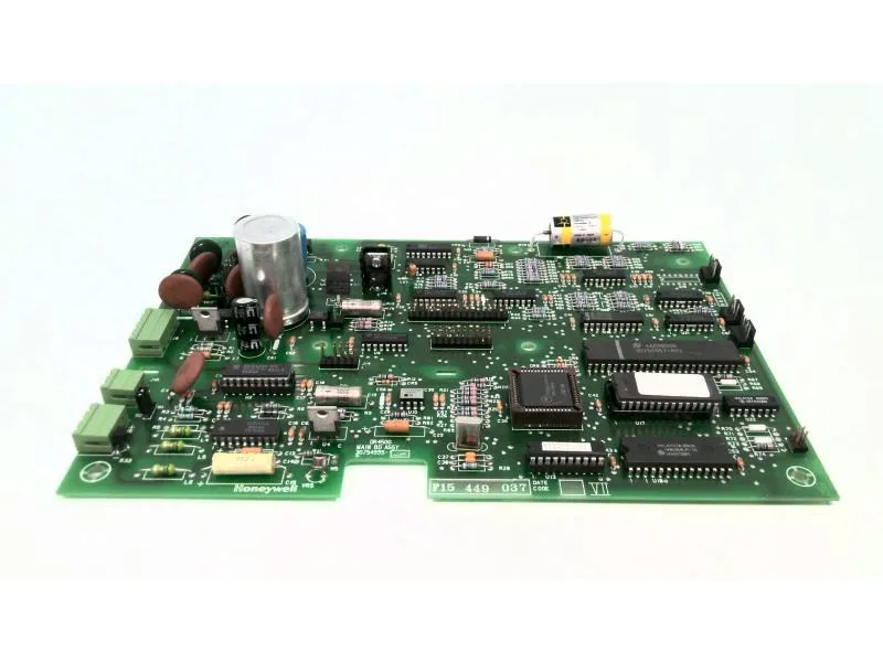 30754999-002 PC電路板 PLC/附加板 由 HONEYWELL