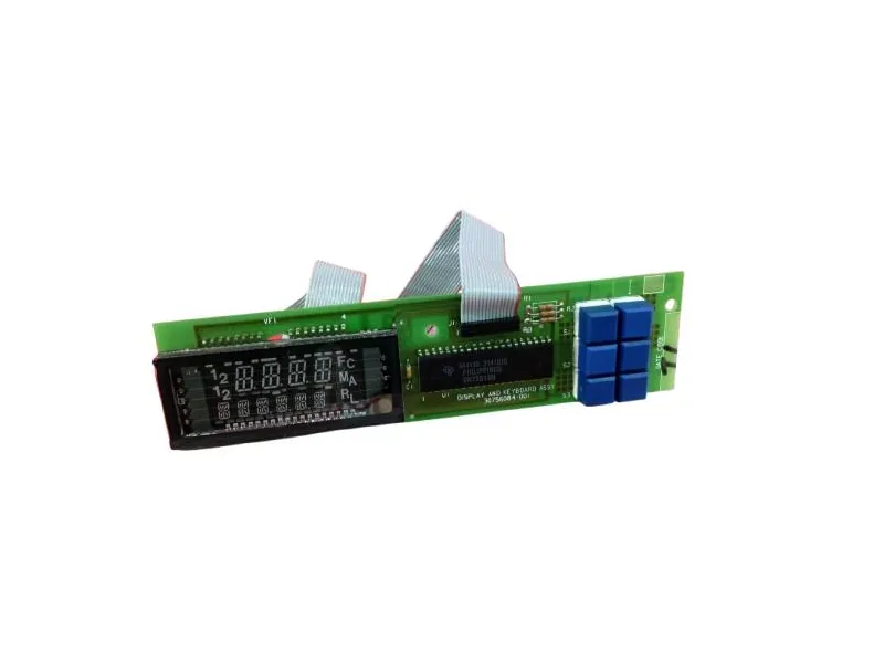 30756084-001 PC電路板 PLC/附加板 由 HONEYWELL