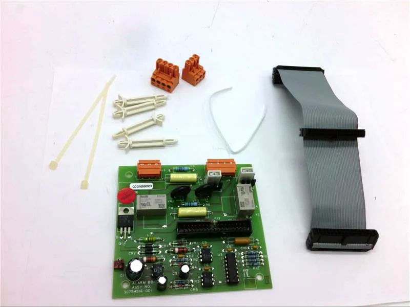 30756140-501 PC電路板 PLC/附加板 由 HONEYWELL