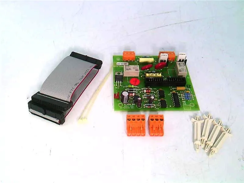 30756140601 PC電路板 PLC/附加板 由 HONEYWELL