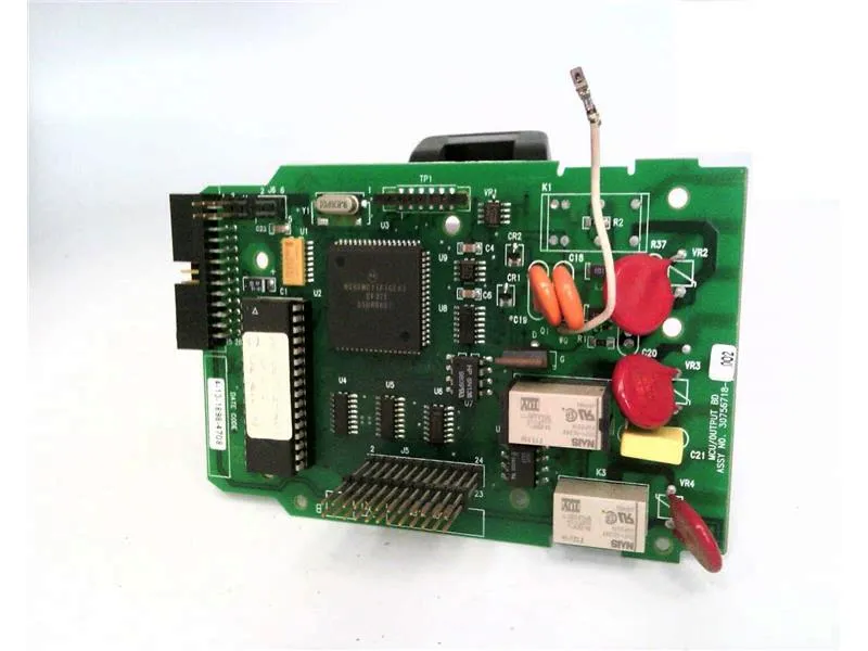 30756718-002 PC電路板 PLC/附加板 由 HONEYWELL