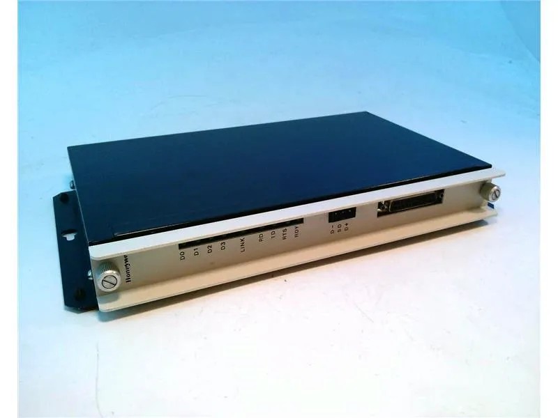 30GW50010001 PLC模組/機架 由 HONEYWELL