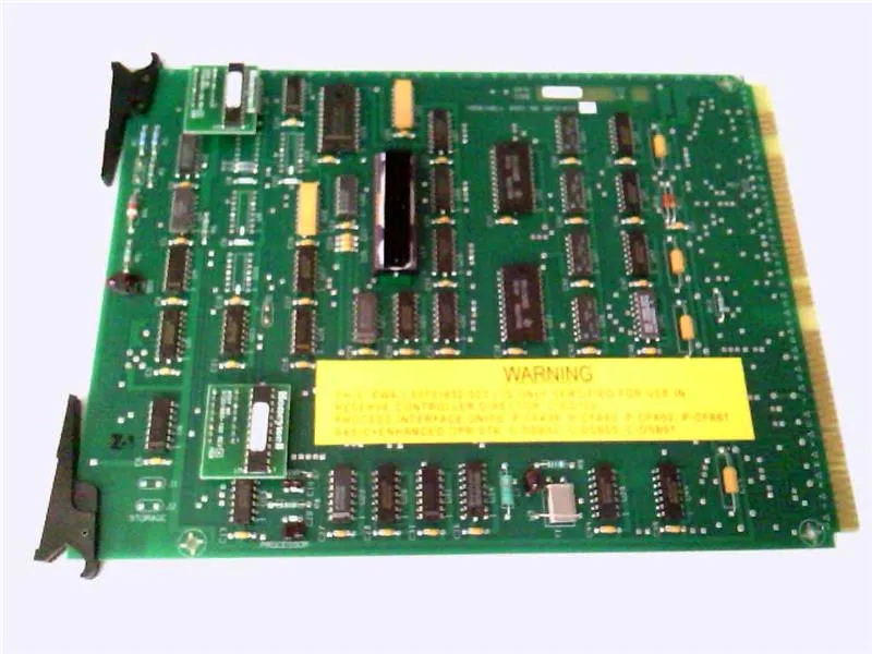 3Q731832-503 PC電路板 PLC/附加板 由 HONEYWELL