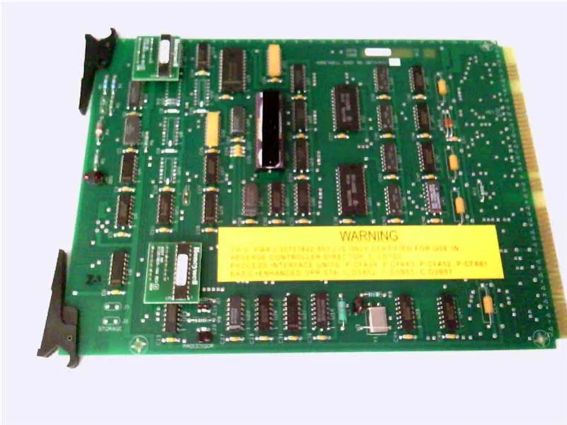 3Q731832-503 PC電路板 PLC/附加板 由 HONEYWELL