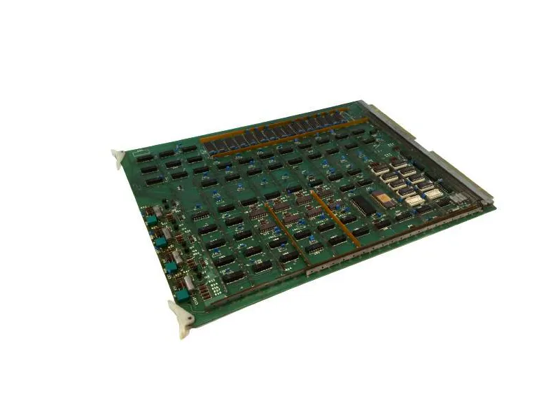 400-5034J PC電路板 PLC/附加板 由 HONEYWELL