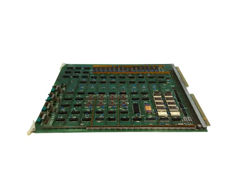 400-5034J PC電路板 PLC/附加板 由 HONEYWELL