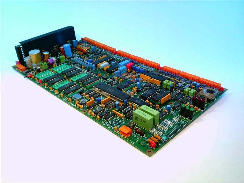 43193051-001 PC電路板 PLC/附加板 由 HONEYWELL