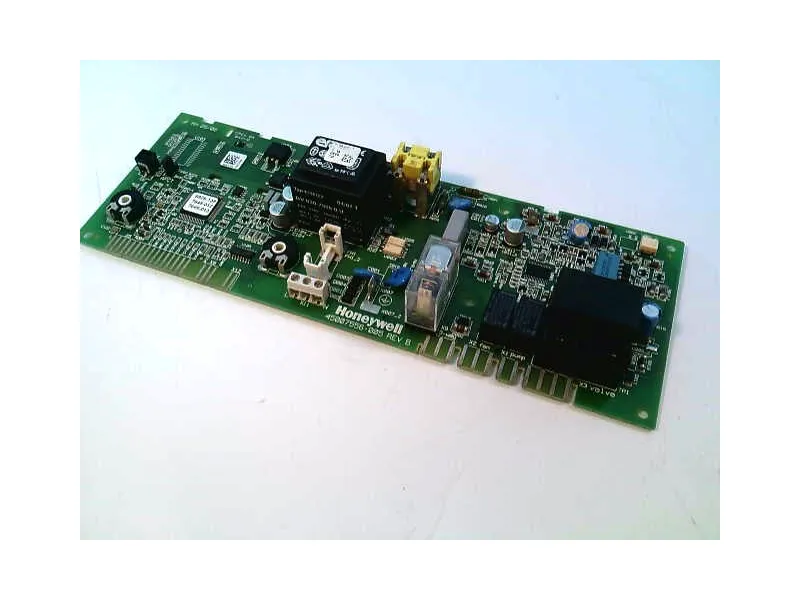 45007556-005 PC電路板 PLC/附加板 由 HONEYWELL
