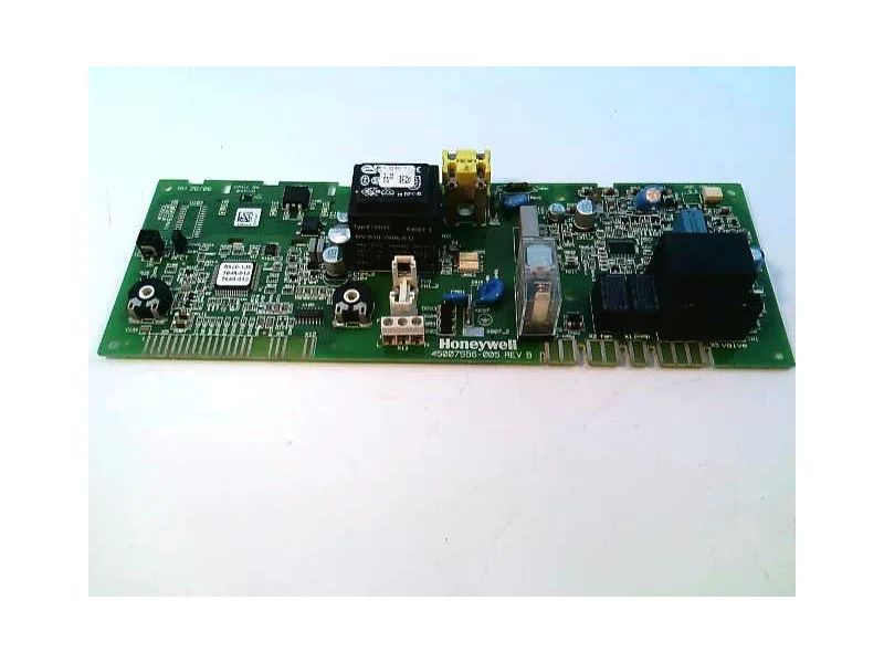 45007556-005 PC電路板 PLC/附加板 由 HONEYWELL
