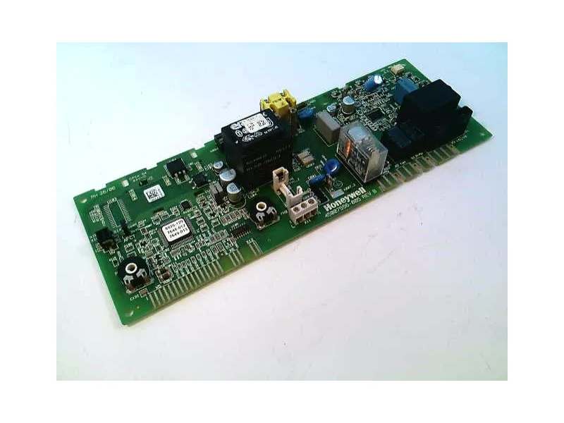 45007556-005 PC電路板 PLC/附加板 由 HONEYWELL