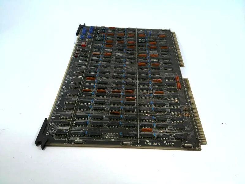 4DP3AAXMC11 PC板 PLC/附加板 by HONEYWELL