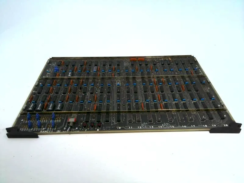 4DP3AAXMC11 PC板 PLC/附加板 by HONEYWELL