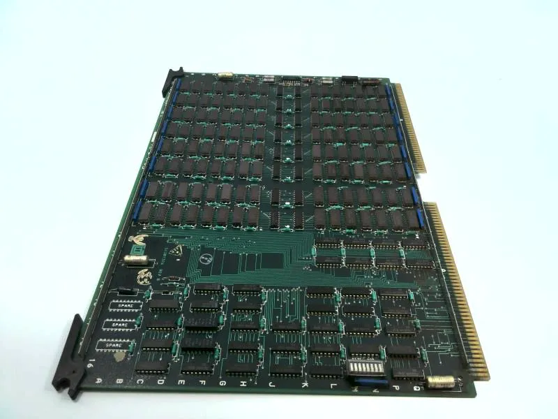 4DP3AAXME64 PC板 PLC/附加板 by HONEYWELL