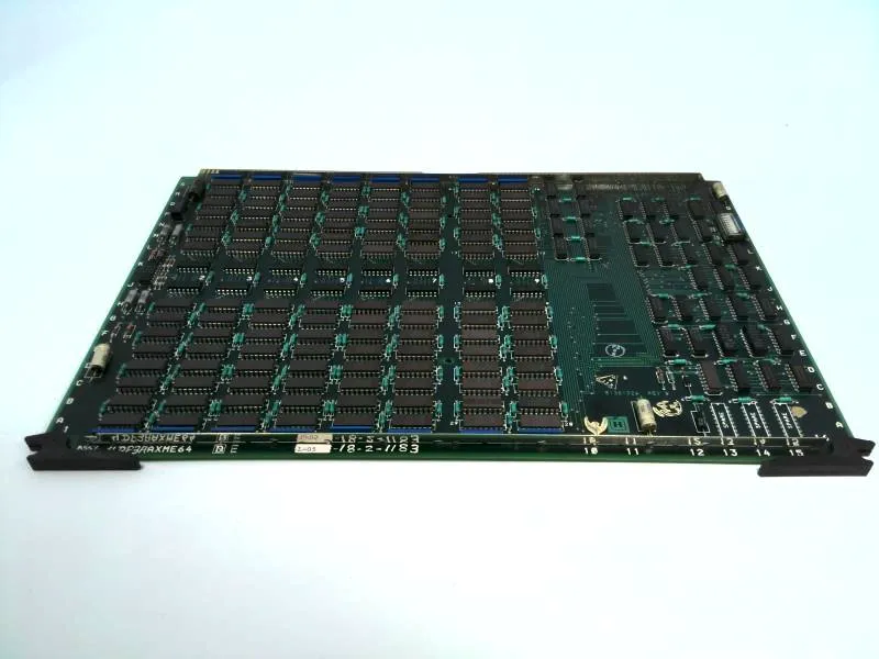 4DP3AAXME64 PC板 PLC/附加板 by HONEYWELL