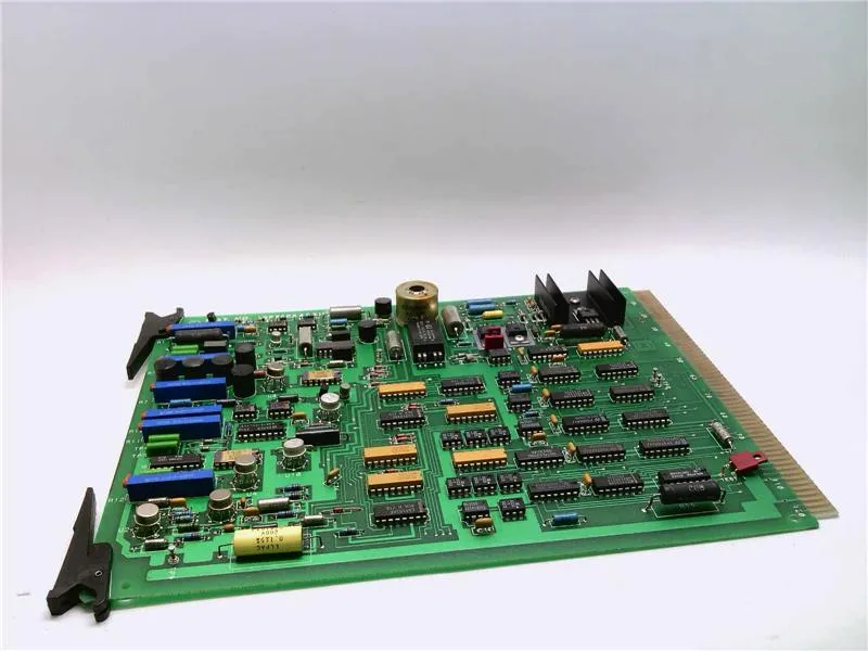 4DP7APXAD-911 工業電腦板 by HONEYWELL
