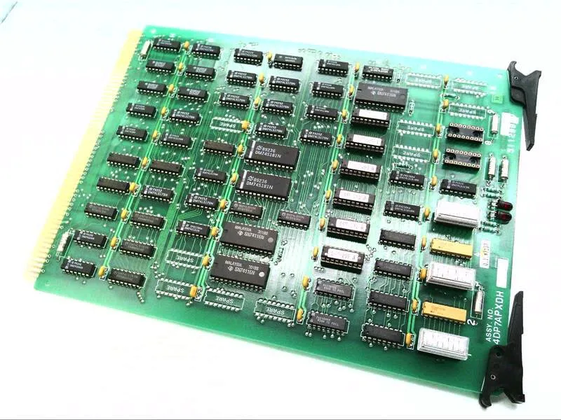 4DP7APXDH244 PLC模組/機架 by HONEYWELL