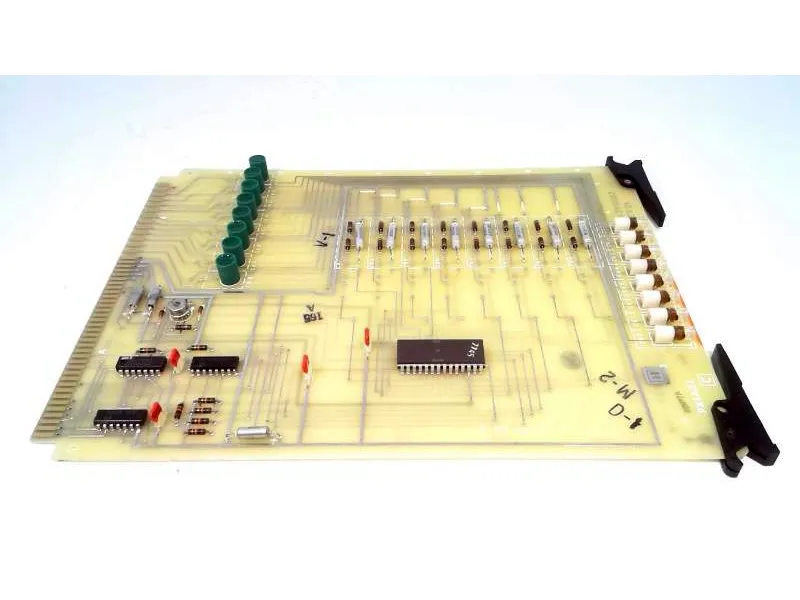 4DP7APXIA31 PC板 PLC/附加板 by HONEYWELL