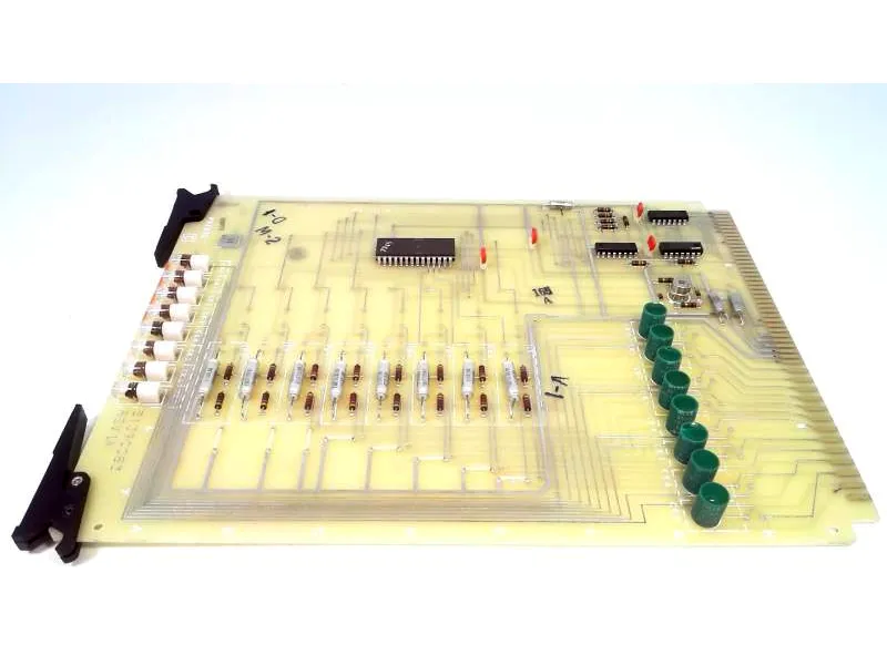 4DP7APXIA31 PC板 PLC/附加板 by HONEYWELL