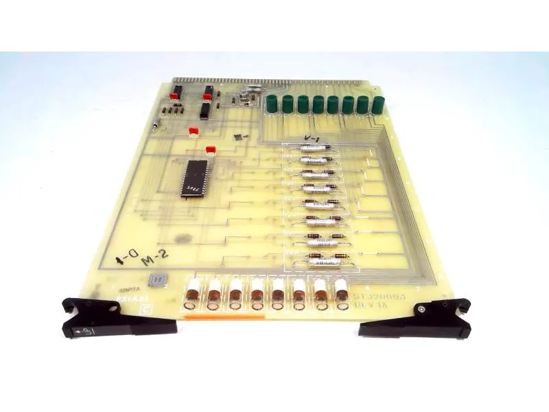 4DP7APXIA31 PC板 PLC/附加板 by HONEYWELL