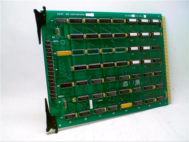 4DP7APXPM-155 工業電腦板 by HONEYWELL