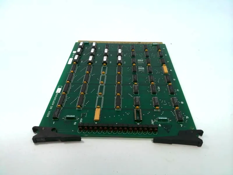 4DP7APXPM-155 工業電腦板 by HONEYWELL