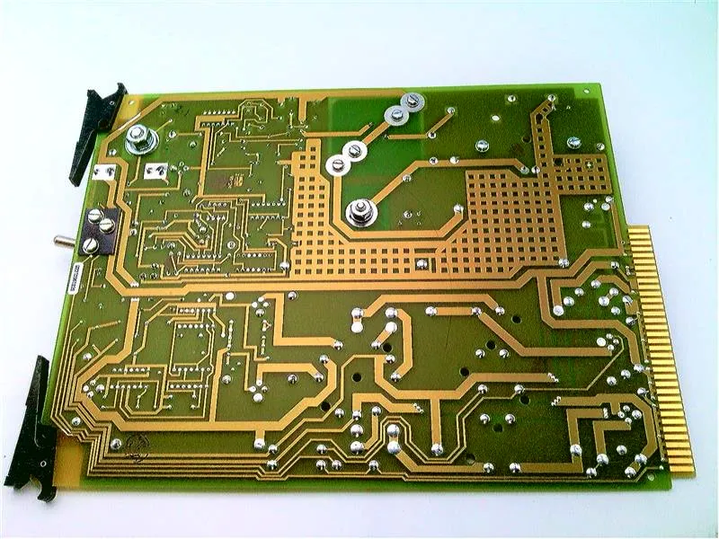 4DP7APXPR311 PC板 PLC/附加板 by HONEYWELL