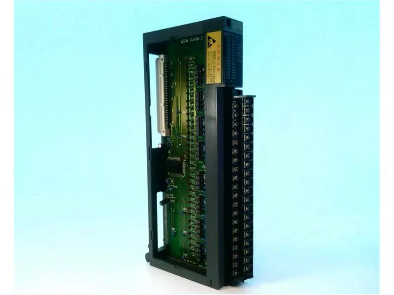 511-4575 VDC 邏輯 I/O 模組 by HONEYWELL
