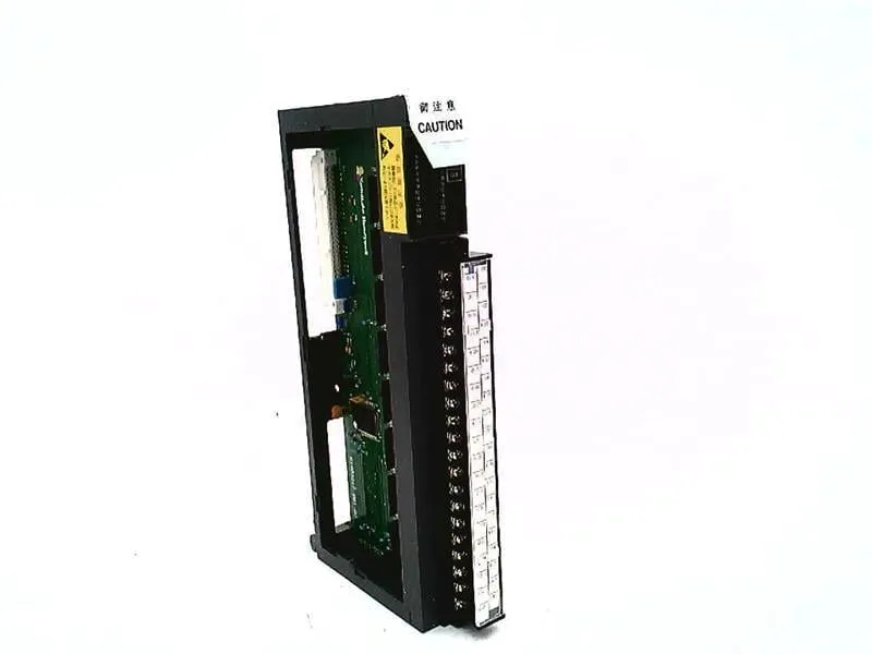 511-5576 PLC 模組/機架 by HONEYWELL