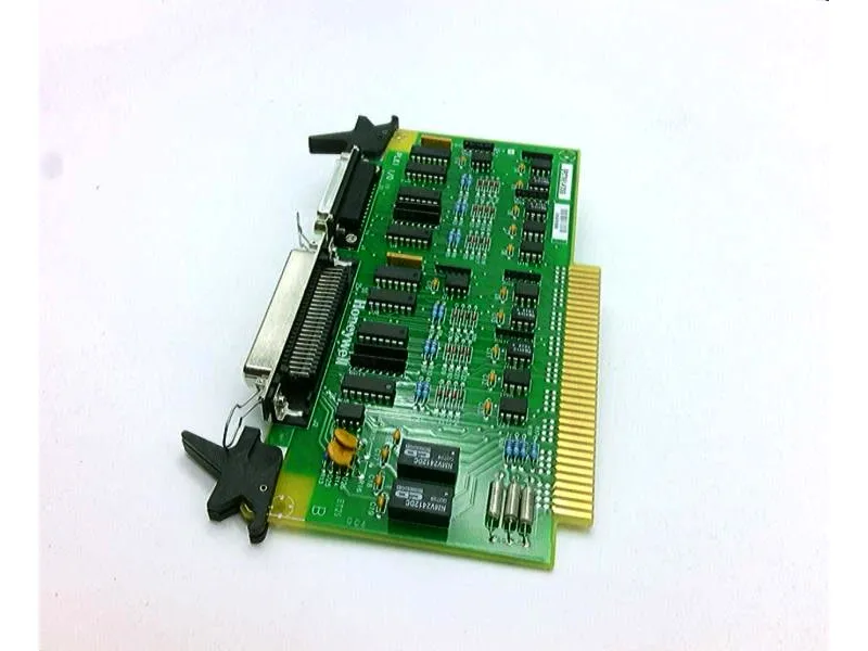 51195096-100 PC 板 PLC/附加板 by HONEYWELL
