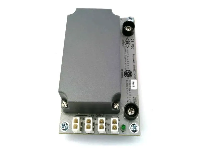 51199932-200 PLC 模組/機架 by HONEYWELL