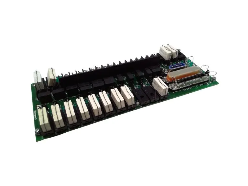 51204164-125 PC 板 PLC/附加板 by HONEYWELL