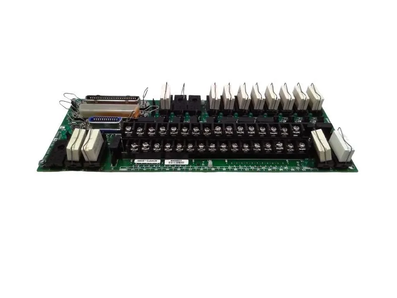 51204164-125 PC 板 PLC/附加板 by HONEYWELL