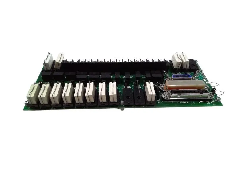 51204164-125 PC 板 PLC/附加板 by HONEYWELL