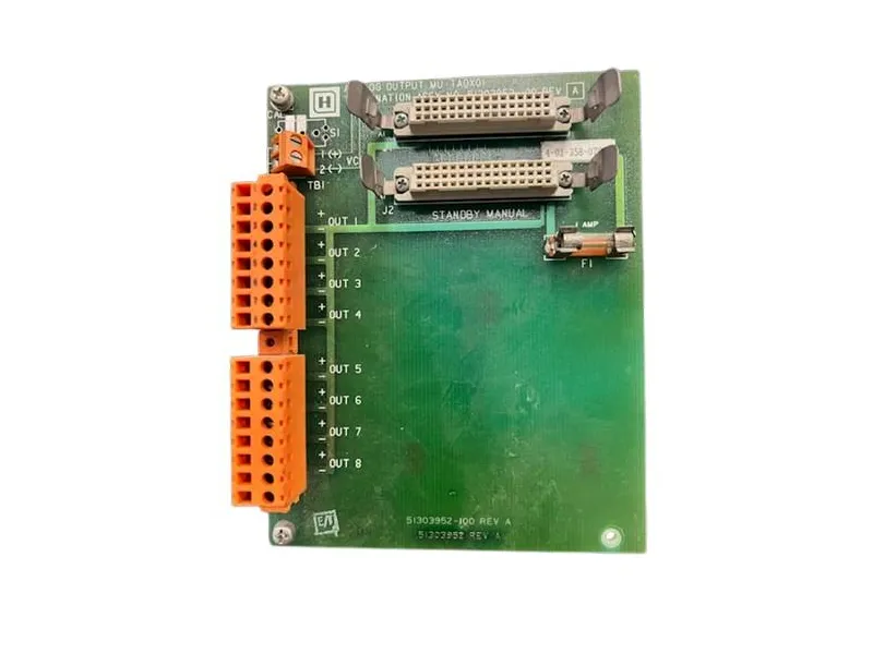 51303953-100 PC 板 PLC/附加板 by HONEYWELL