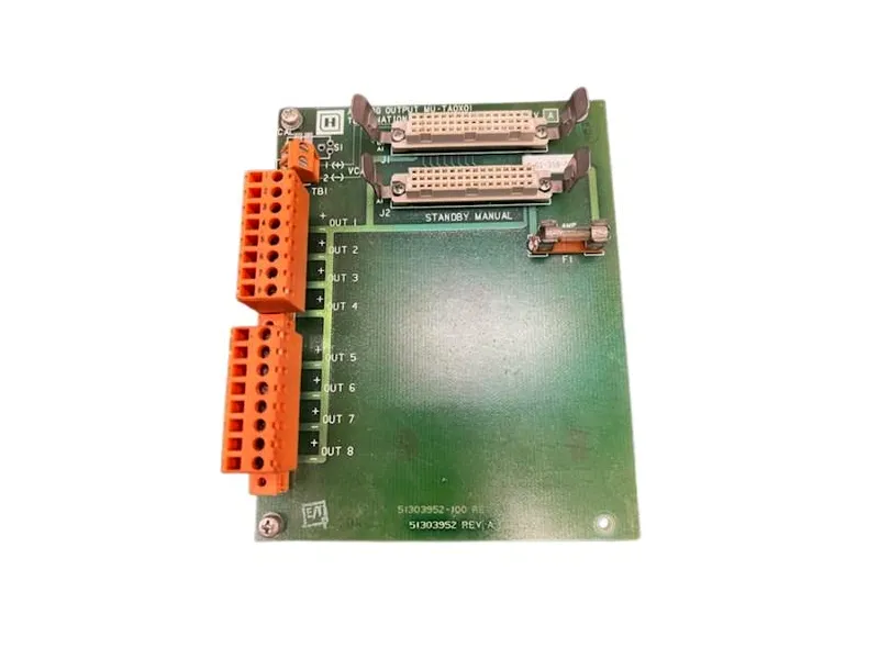 51303953-100 PC 板 PLC/附加板 by HONEYWELL