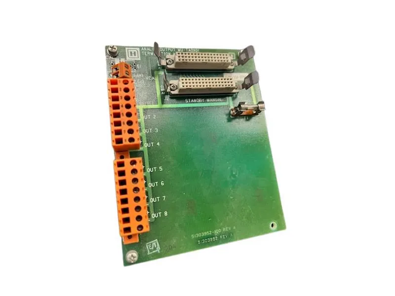 51303953-100 PC 板 PLC/附加板 by HONEYWELL
