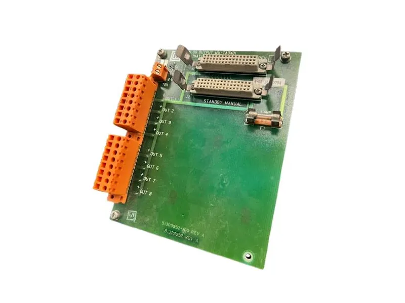 51303953-100 PC 板 PLC/附加板 by HONEYWELL