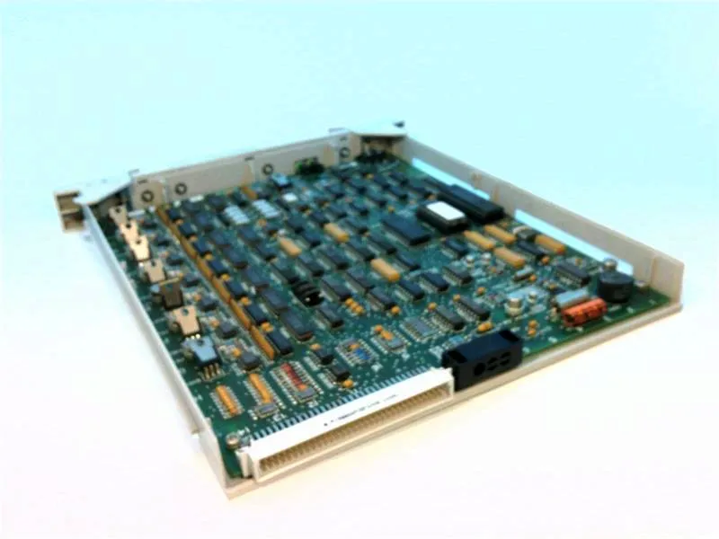 51303985-300 PLC 模組/機架 by HONEYWELL