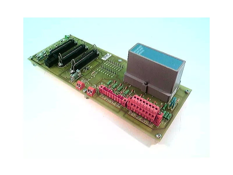 51304335-100 PC 板 PLC/附加板 by HONEYWELL