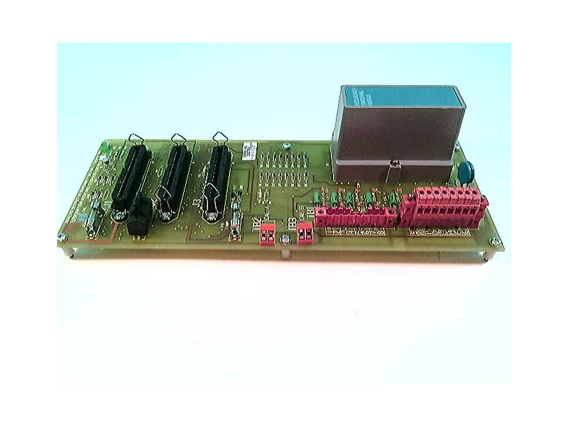 51304335-100 PC 板 PLC/附加板 by HONEYWELL