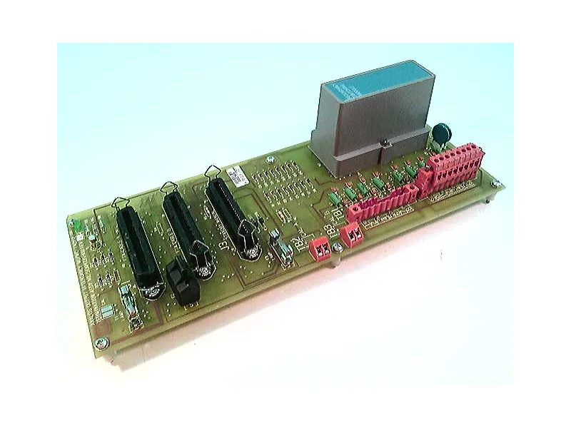 51304335-100 PC 板 PLC/附加板 by HONEYWELL