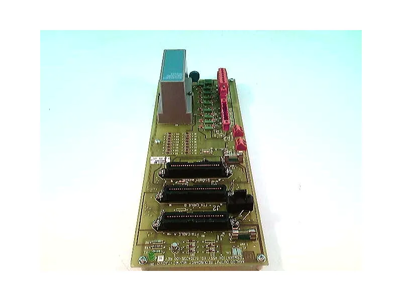 51304335-100 PC 板 PLC/附加板 by HONEYWELL