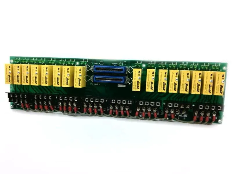 51304439-200 PLC 模組/機架 by HONEYWELL
