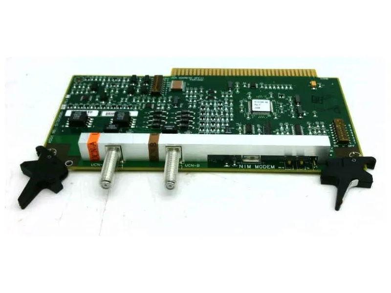 51305896-100 PC 板 PLC/附加板 by HONEYWELL