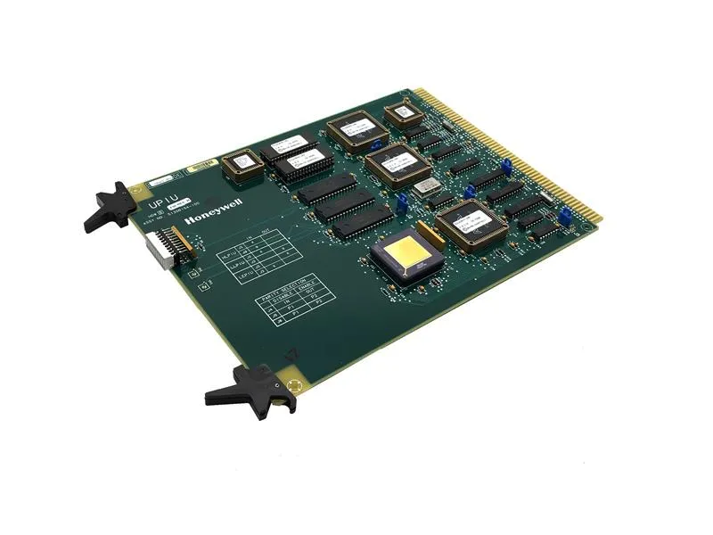 51306154-100 PC電路板 PLC/附加板 由 HONEYWELL