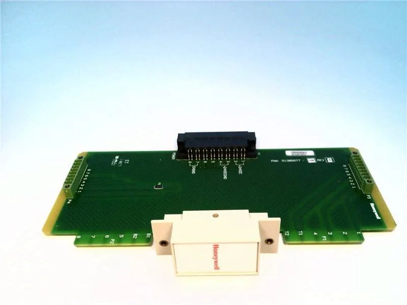 51306677-100 PC電路板 PLC/附加板 由 HONEYWELL