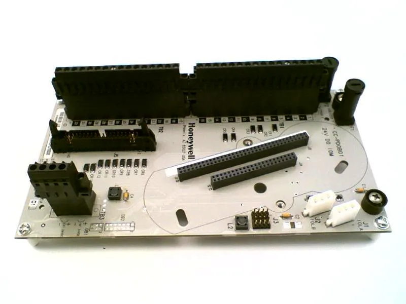 51308371-175 PC電路板 PLC/附加板 由 HONEYWELL
